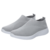 Tênis Esportivo Respirar Moda Europa - Sapatos Femininos Casual Sapatilhas - comprar online