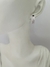 Argola Zircônia Vivi - comprar online