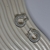ARGOLINHAS EM ABS (ARGOLA DETALHADA) - comprar online