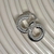 ARGOLINHAS EM ABS (ARGOLA DETALHADA) - loja online