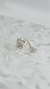 BRINCO GOTINHA CRISTAL