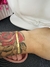 PULSEIRA FITA LUXO LOLLA - comprar online