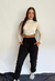 Pantalon de lanilla - tienda online