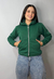 Campera piel - tienda online
