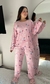 Conjunto Piyama