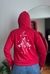 Campera Estampada - tienda online