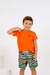 Conjunto Pegadas Roarrr - comprar online