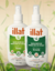 PACK MIX 2 UNIDADES - REPELENTE DE INSECTOS SPRAY FRAGANCIA TÉ VERDE Y BAMBÚ 200 ml - comprar online