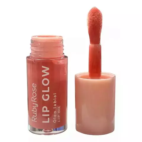 Lip Glow Ruby Rose VINTAGE ROSE