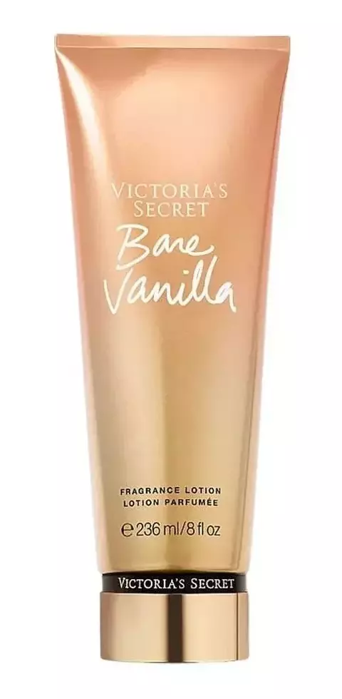 Hidratante Victoria´s Secret Bare Vanilla