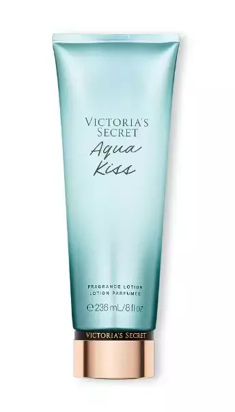 Hidratante Victoria´s Secret Aqua Kiss