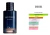 Sauvage EDP Masculino - Dior na internet