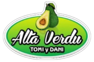 Alta Verdu Tomi y Dani