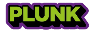 PLUNK