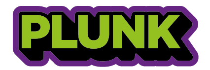 PLUNK