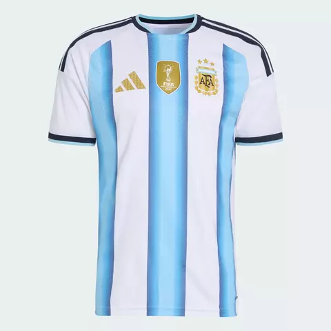Camisa I Torcedor Argentina 2026 - comprar online