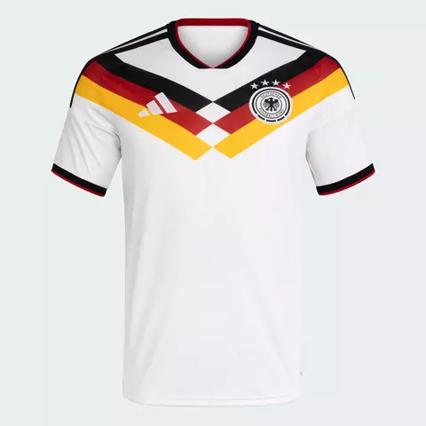 Camisa I Torcedor Alemanha 2026 - comprar online