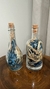 Conjunto Harmonia Azul - comprar online