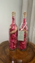 Conjunto Gratidão Rosa - comprar online
