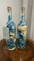 Conjunto Gratidão Azul - comprar online