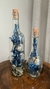 Conjunto Felicidade Azul - comprar online