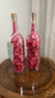 Conjunto Gratidão Rosa - comprar online
