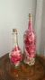 Conjunto Felicidade Rosa - comprar online