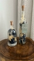 Conjunto Amor Azul e Branco - comprar online