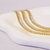 Conjunto Aurora - Carmesym