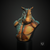 Rhinoman en internet