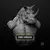 Rhinoman - comprar online