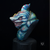 Sharkman - Iconic Miniatures