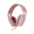Auricular Inalámbrico LOGITECH Zone Vibe100 Rosa