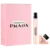 Prada Set Mini 2 piezas