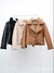 CAMPERA DE GAMULAN