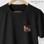 Camiseta Masculina Awa Festival de Parintins - Preto na internet