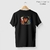 Camiseta Masculina Awa Festival de Parintins - Preto - Use Awa Amazônia