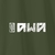 Camiseta Infantil Awa - Verde na internet