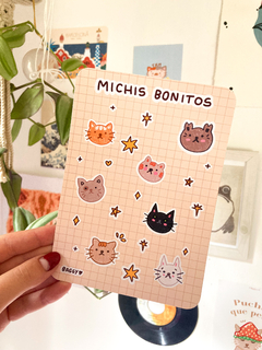 Banner de la categoría Papelería