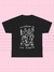 Polera la señora de las plantas - Baggy