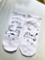 Calcetines michi love