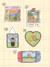 Stickers mini escenas - comprar en línea