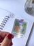 Stickers mini escenas