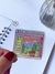 Stickers mini escenas - Baggy