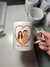 Tazón pareja personalizado en internet