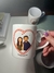 Tazón pareja personalizado - tienda en línea