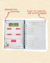 Planner anual - Baggy