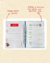 Planner anual - comprar en línea