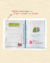 Planner anual - Baggy