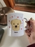 Tazón mascota personalizado - Baggy